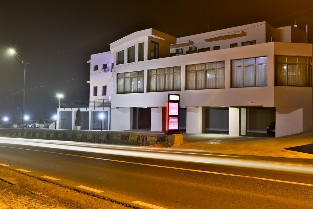 Vila Etikette Băile Felix Exterior foto
